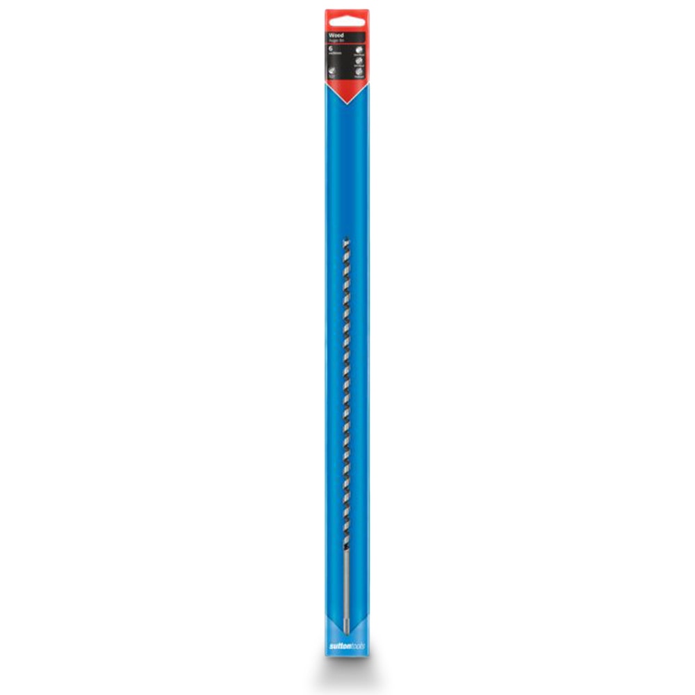 SUTTON 6 X 460MM AUGER BIT