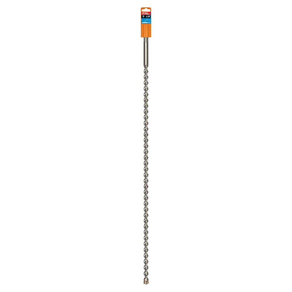 SUTTON 18X920MM 4-CUT EXTREME SDS-MAX TCT MASONRY DRILL BIT D6471800