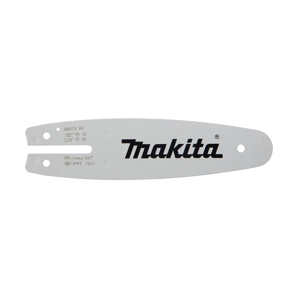 Makita Pruning Guide Bar 15Cm (6) .325Lp .043 1912F1-4