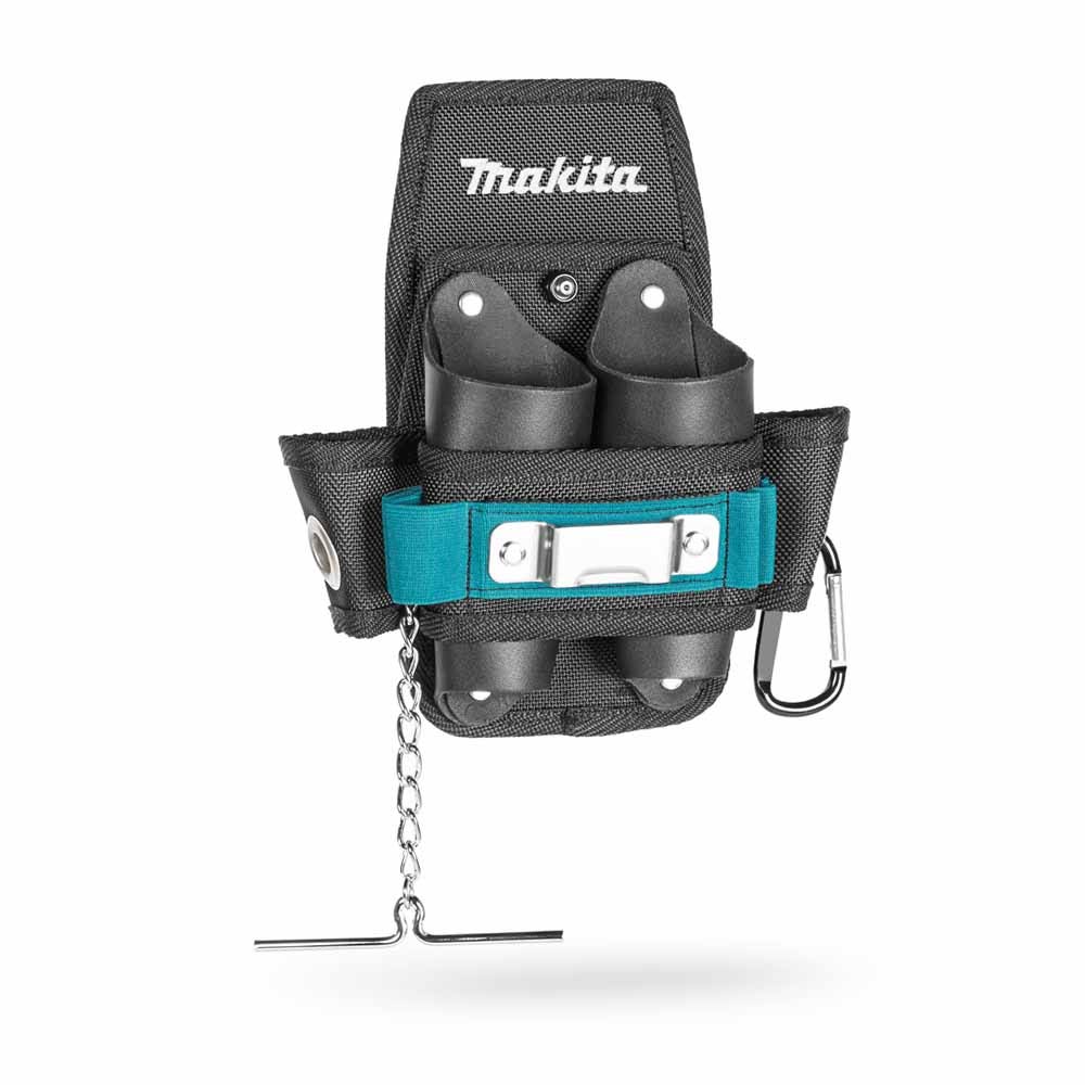 Makita ULTIMATE 4 - WAY ELECTRICIANS HOLDER E-15279