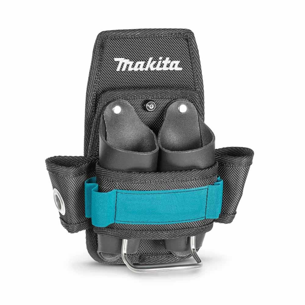 Makita ULTIMATE 3 - WAY HAMMER & TOOL HOLDER E-15285