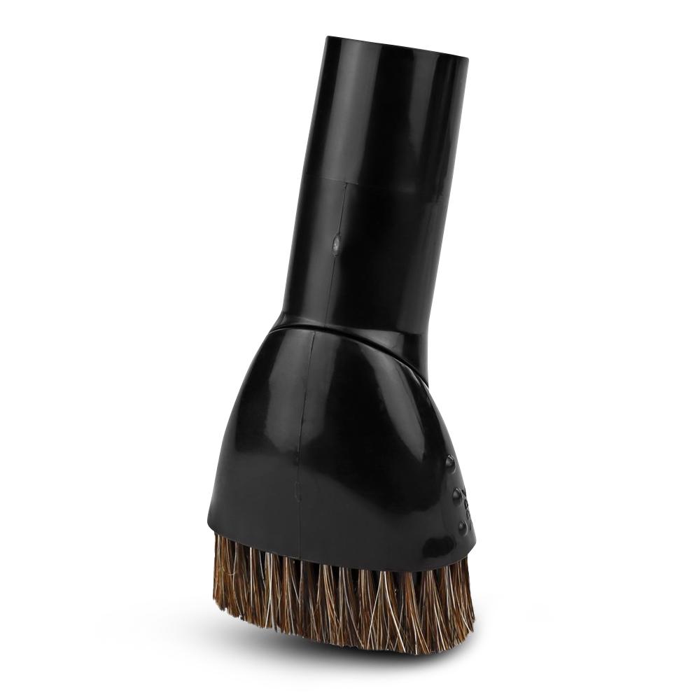 Makita Round Brush Black - Dcl Stick Vaccs 198555-8