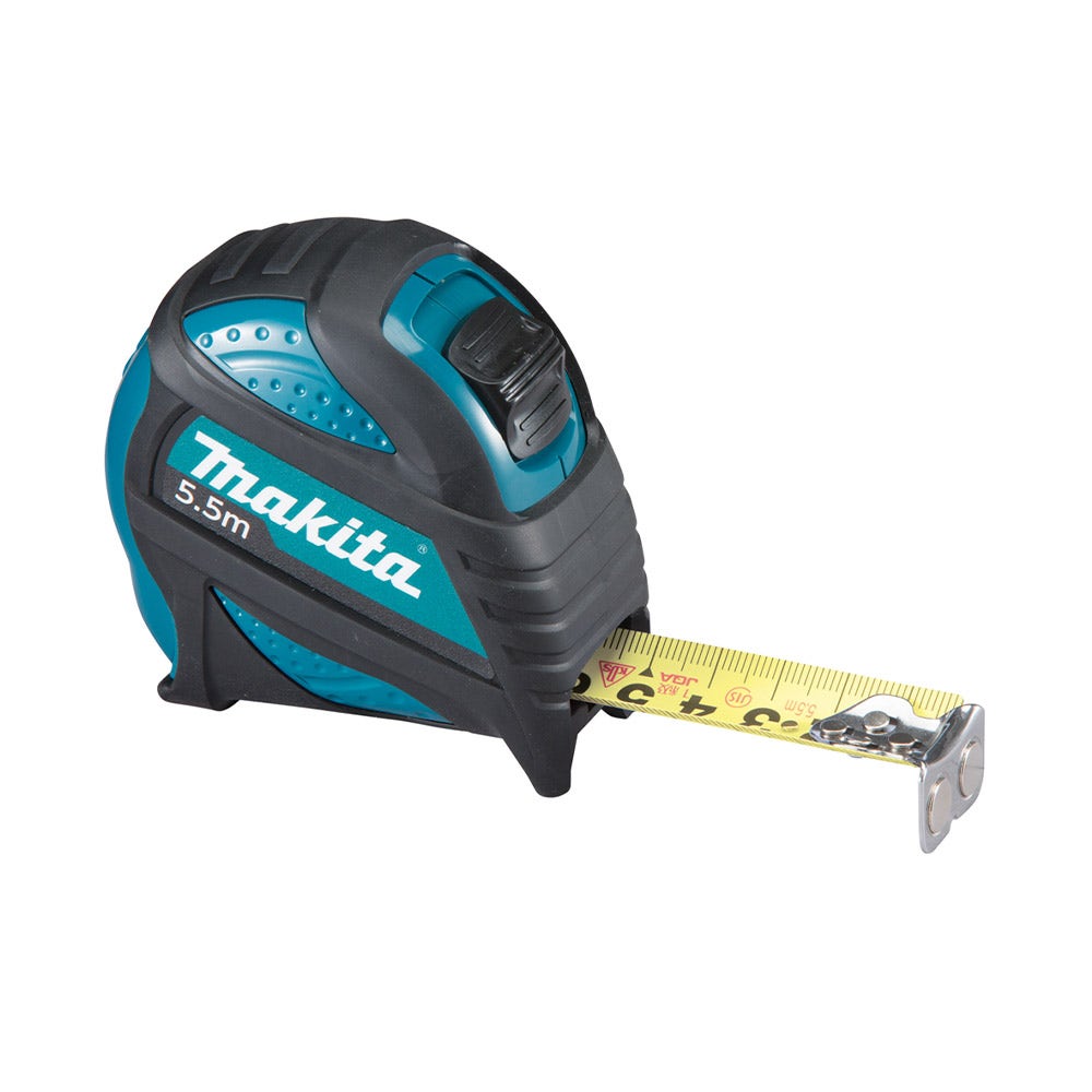 Makita 5.5M Maktape Heavy Duty - 1Pc B-68507
