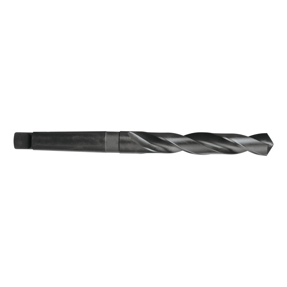SUTTON 9/64INCH X 121MM MT1 MORSE TAPER SHANK HSS METAL DRILL BIT