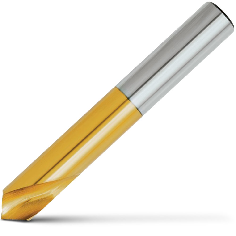 SUTTON 16 X 115MM HSS-COBALT-TIN SPOTTING DRILL BIT