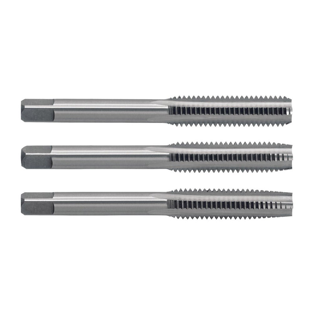 SUTTON M14 X 2 METRIC CARBON HAND TAP SET - 3 PIECE M2031400