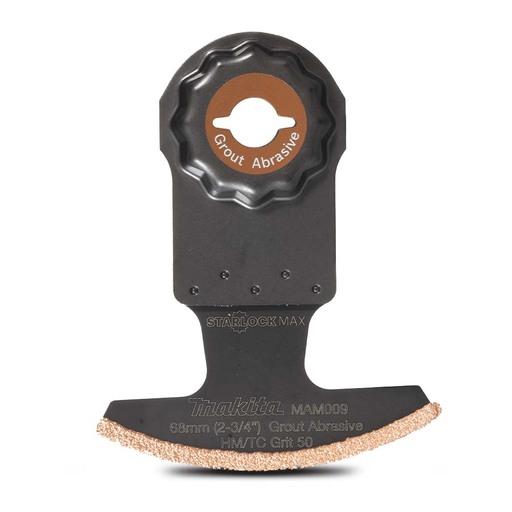 Makita Starlock Max Carbide 50# Joint Cutter 100Mm X 1.5Mm - Mam009 B-66494