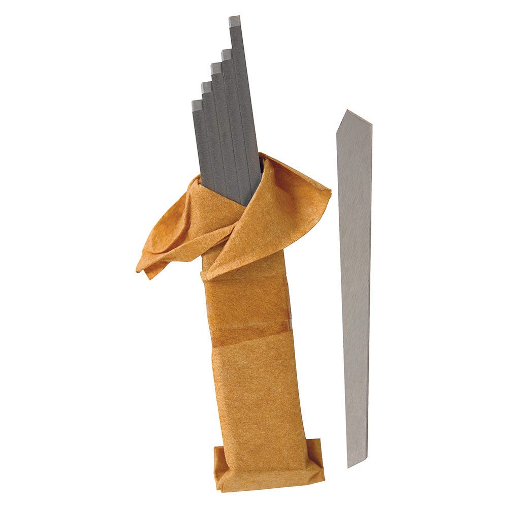 SUTTON ADJUSTABLE REAMER BLADE SET SUIT MN R1105600