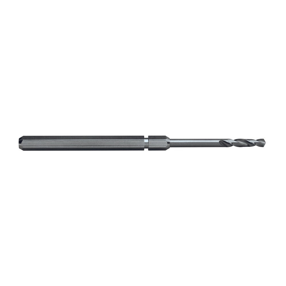 SUTTON HSS HOLESAW ARBOR/PILOT DRILL BIT - SUITS 32-152MM TCT MULTI-PURPOSE HOLESAWS