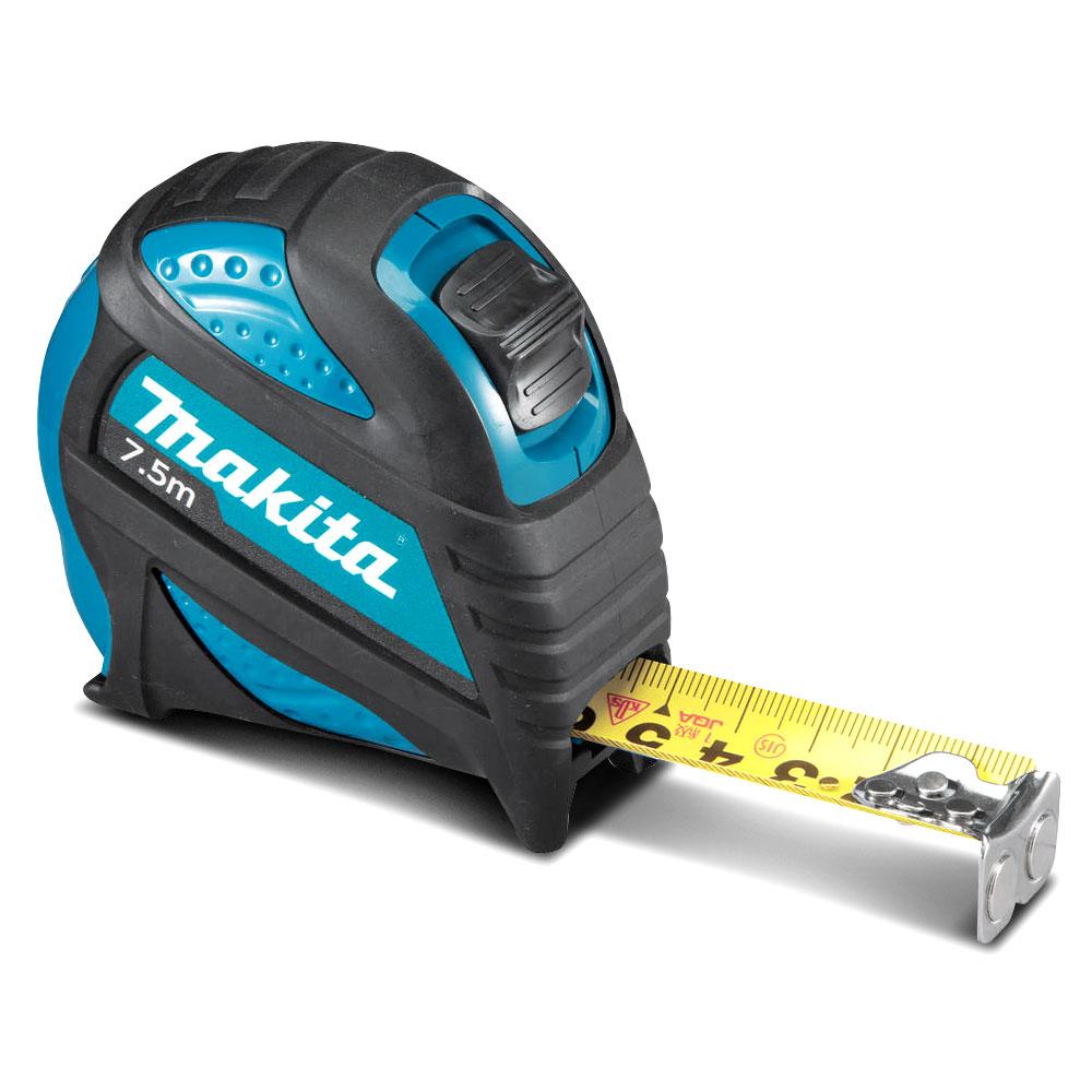 Makita 7.5M Maktape Heavy Duty - 1Pc B-57152