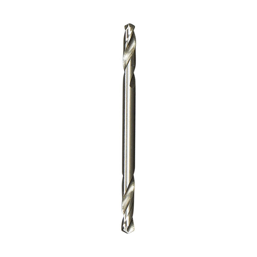 Makita HSS DOUBLE ENDED DRILL BIT 3.1mm x 49mm - 10pk B-26674