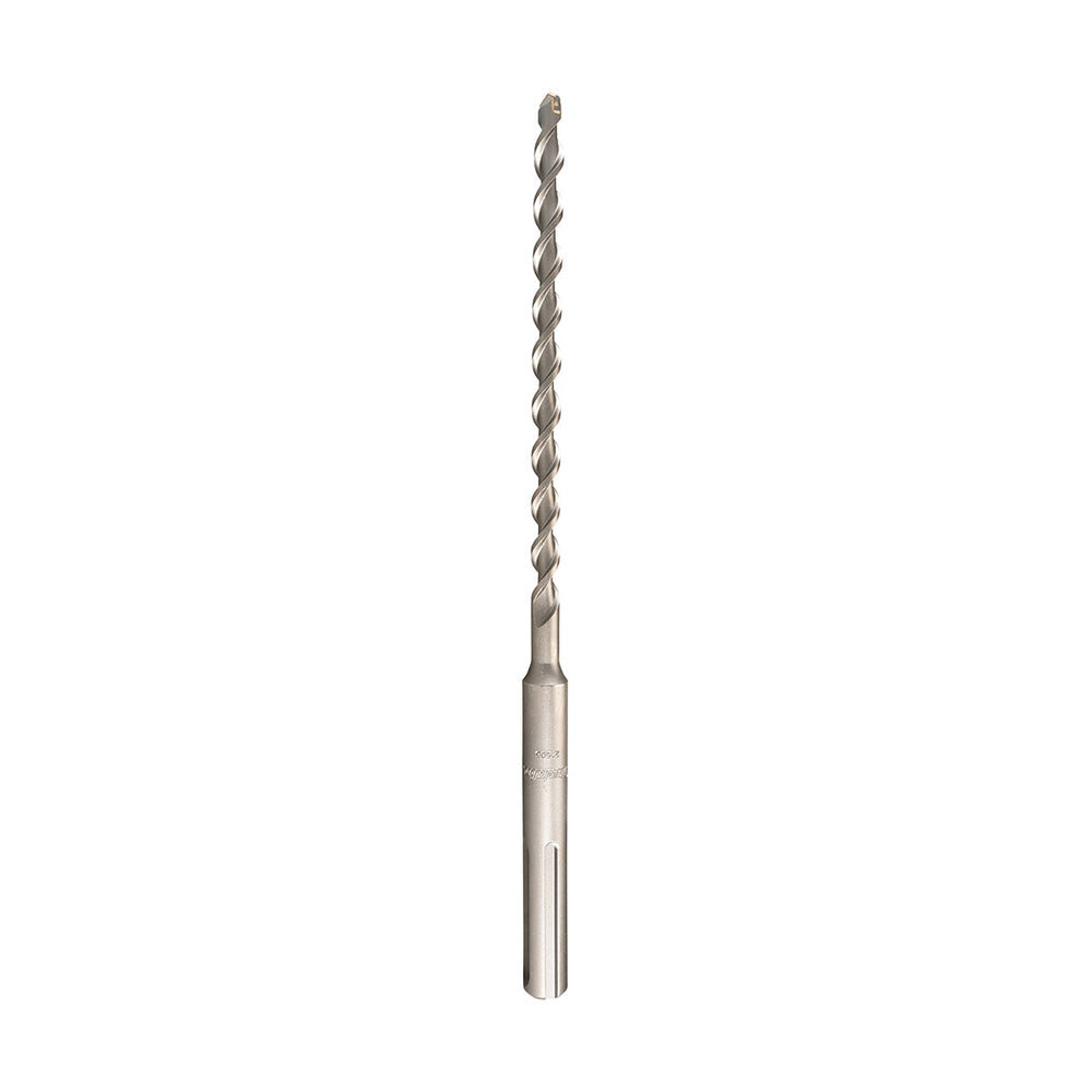 Makita STANDARD SDS-MAX 12 x 340mm - 2-CUTTER DRILL BIT D-33875