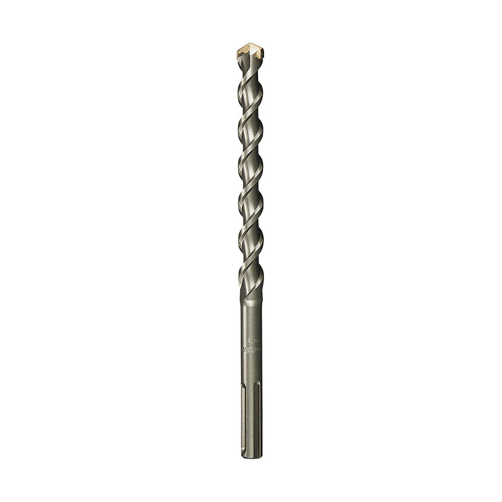 Makita STANDARD SDS-MAX 25 x 340mm - 2-CUTTER DRILL BIT D-34039