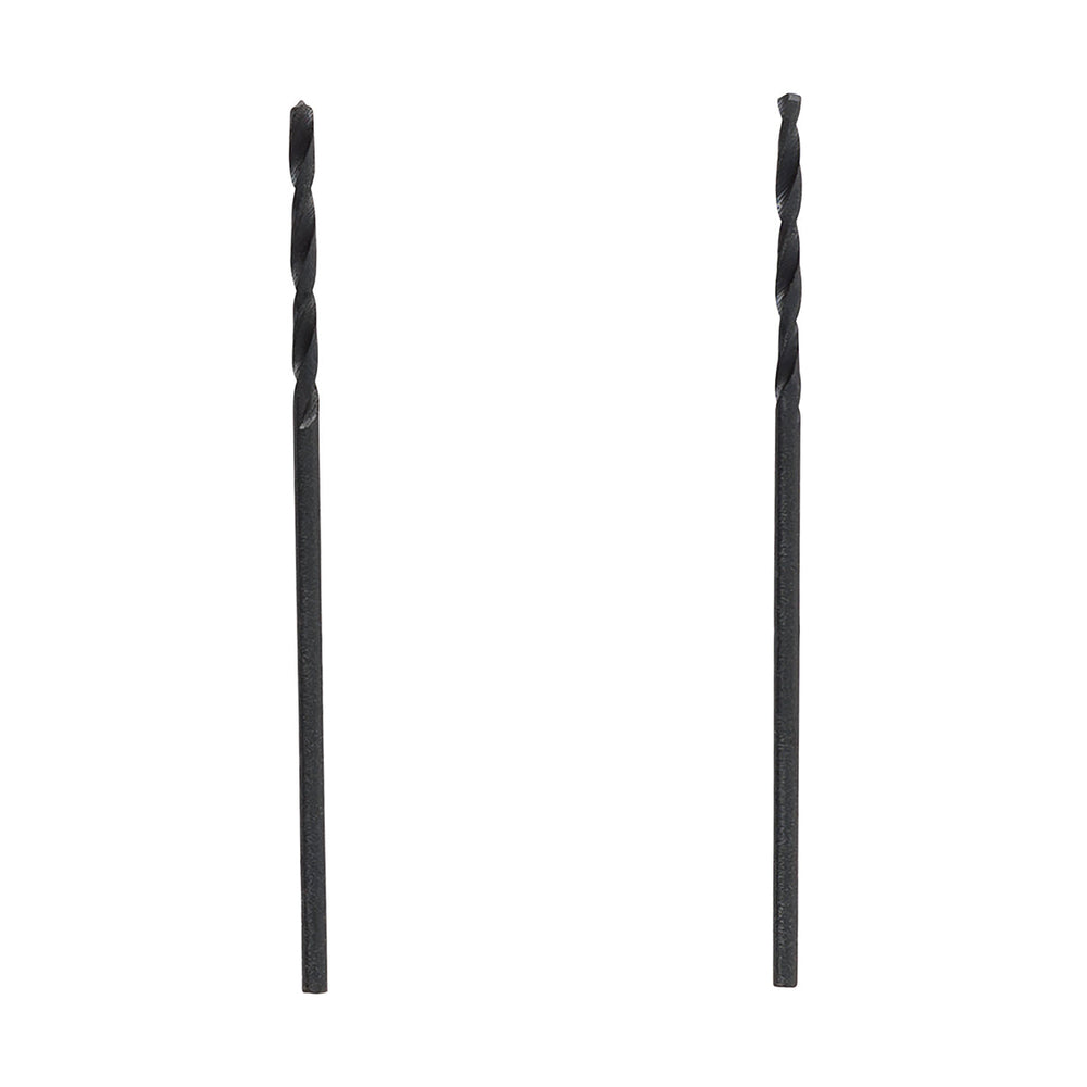 Makita Hss - R Economy Metal Drill Bit 1 X 40Mm - 2Pk  D-38283