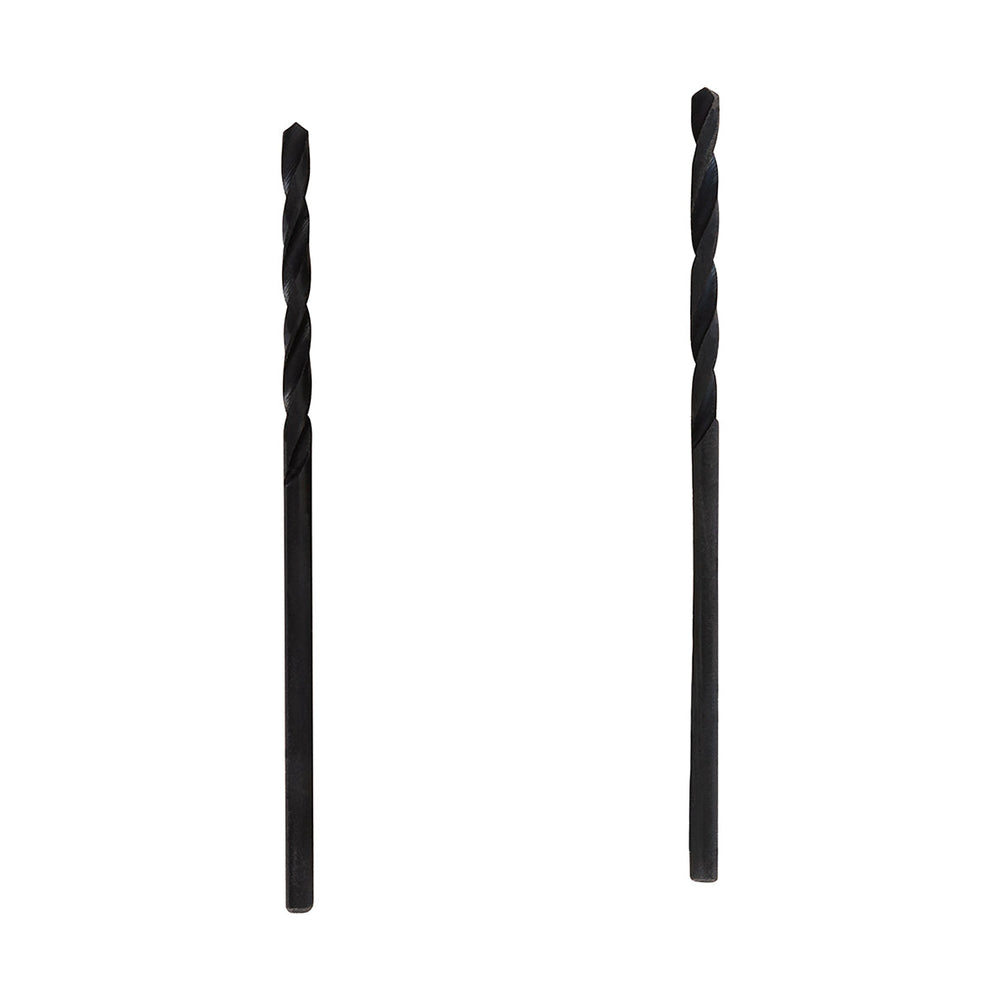 Makita HSS - R ECONOMY METAL DRILL BIT 1.5 x 40mm - 2pk D-38299