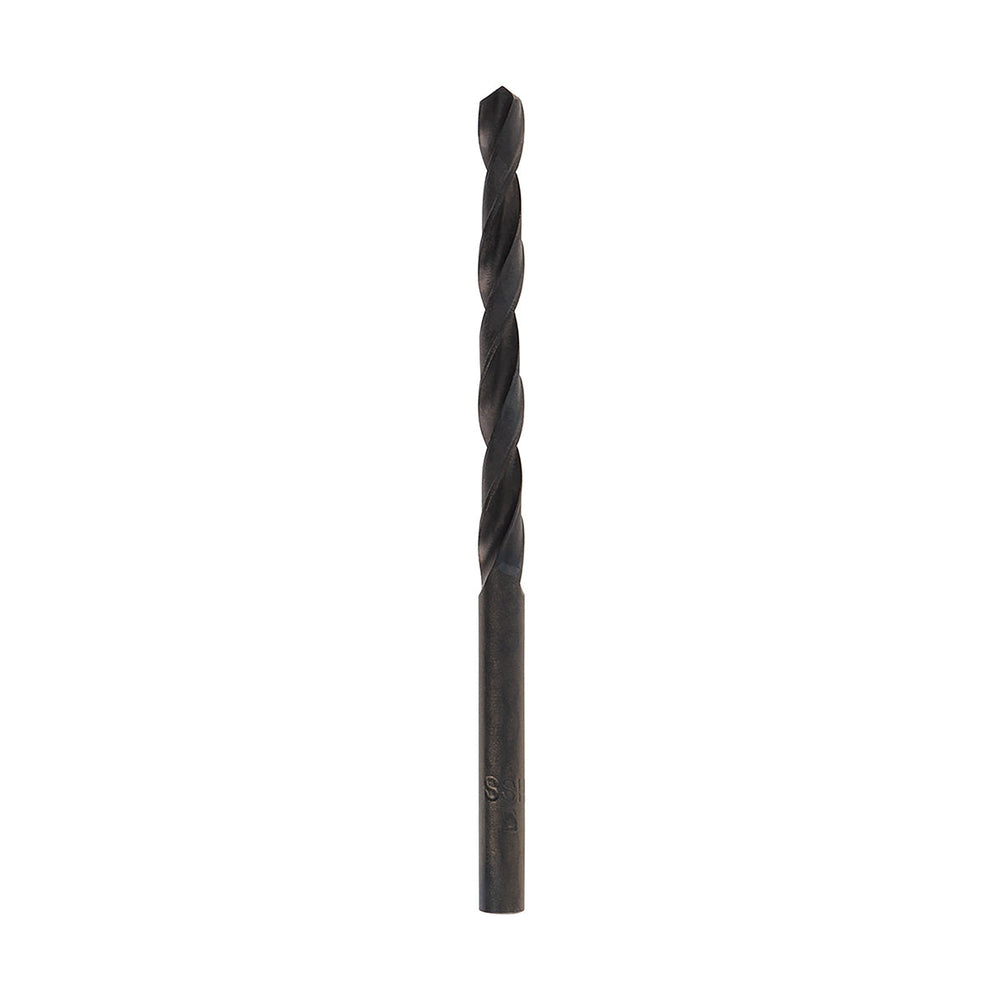 Makita HSS - R ECONOMY METAL DRILL BIT 5 x 86mm - 1pk D-38401