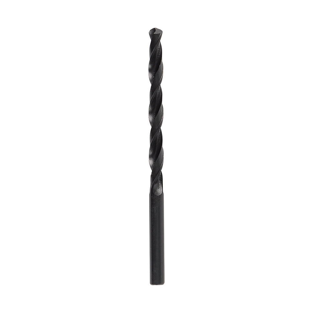 Makita HSS - R ECONOMY METAL DRILL BIT 5.5 x 93mm - 1pk D-38417
