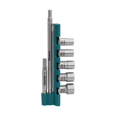Makita IMPACT XPS DETACHABLE NUTSETTER SET - 7pc E-22785
