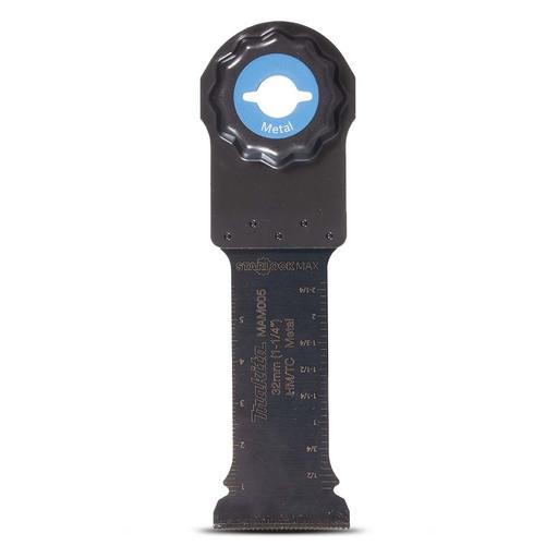 Makita Starlock Max Plunge Saw Blade Tct 32 X 70Mm X 23Tpi - Mam005 B-66444