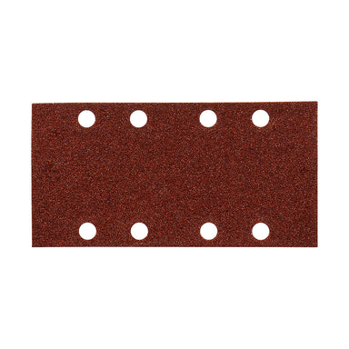 Makita 1/3 SHEET HOOK & LOOP SAND PAPER 60# - 10pk P-31887