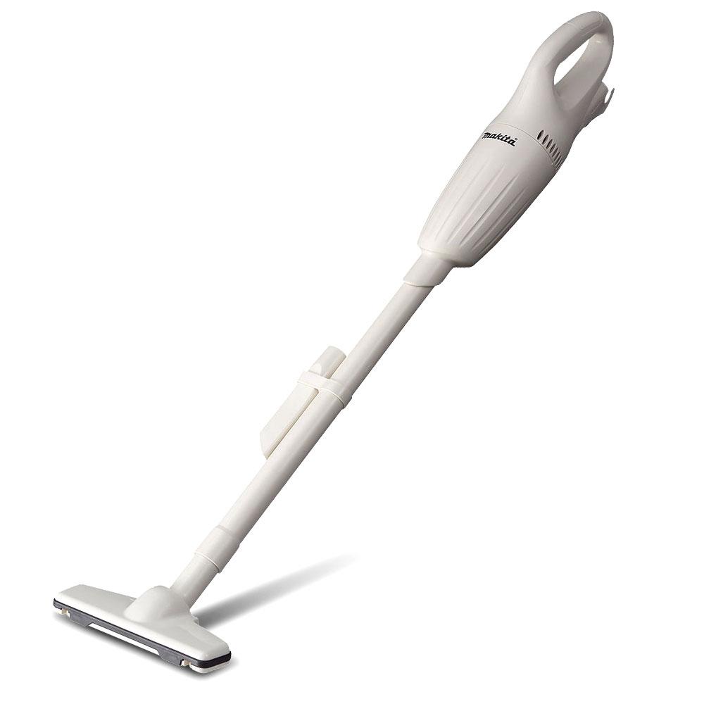 Makita CL100DZ 10.8V Li-ion Cordless Vacuum Cleaner - Skin Only