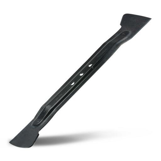 Makita 530Mm 2 Edge Mower Blade - Dlm531 191D52-7