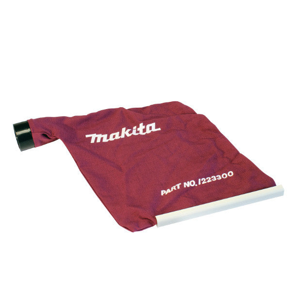 MAKITA DUST BAG ASSEMBLY - LS1440 122330-0