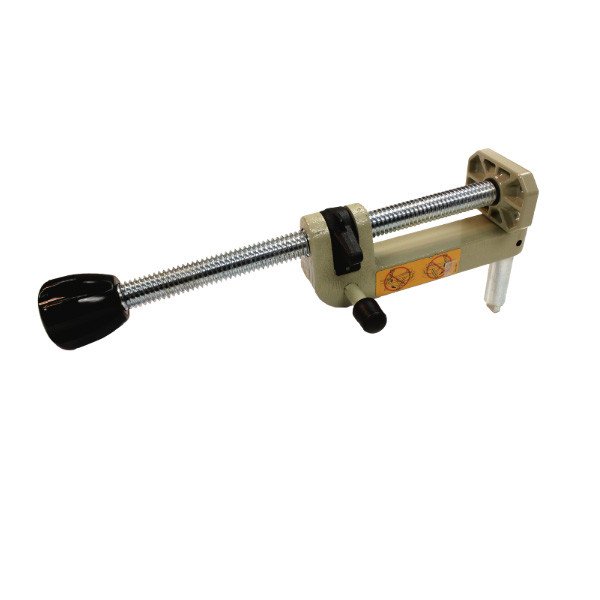 MAKITA HORIZONTAL VICE ASSEMBLY - LS1221/LS1013 122470-4