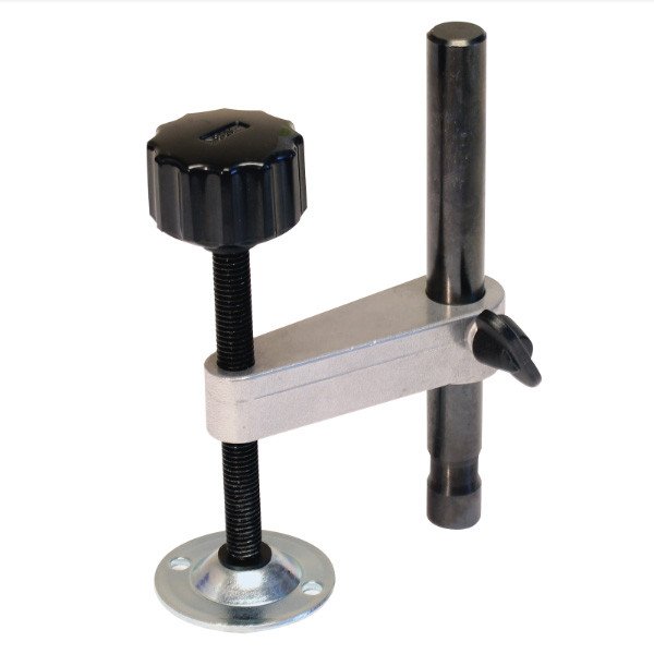 MAKITA VERTICAL VISE ASSEMBLY - LS1212 / LS1214B 122540-9