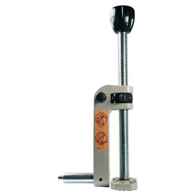 MAKITA HORIZONTAL VICE ASSEMBLY - LS1040 / LS1045 122563-7