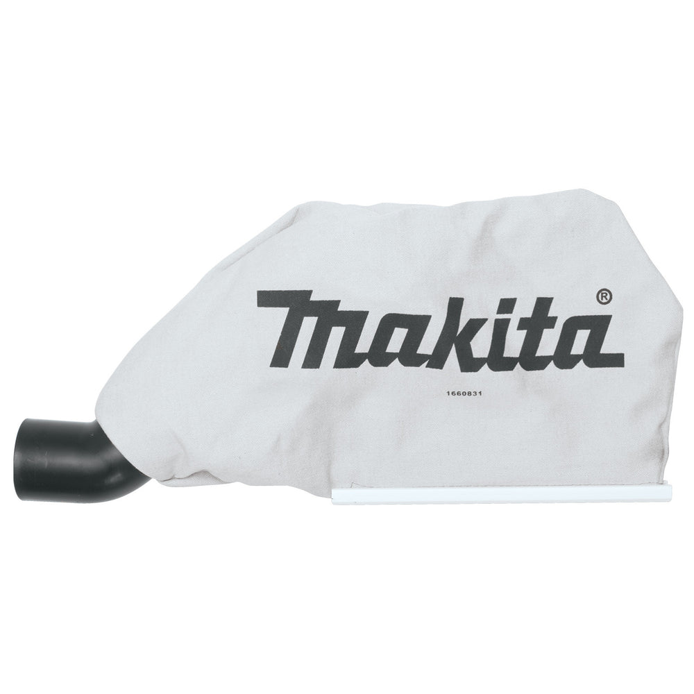 MAKITA DUST BAG ASS'Y / PC5000C 122853-8