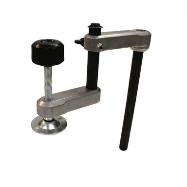 MAKITA VERTICAL VISE ASSEMBLY - LS1016 / LS1216 122854-6