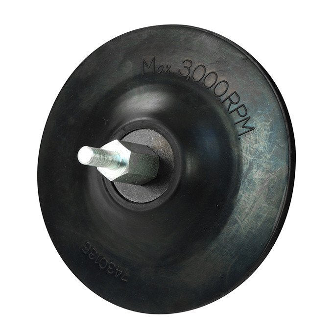 MAKITA RUBBER PAD 100mm /DA3000DW 123001-2