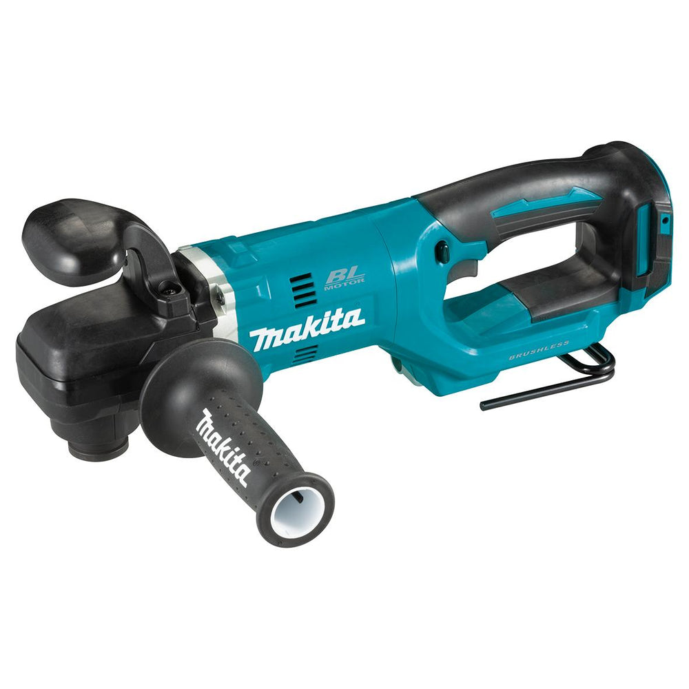 Makita DDA451Z 18V LXT Li-Ion Cordless Brushless 7/16" Hex Chuck Angle Drill - Skin Only