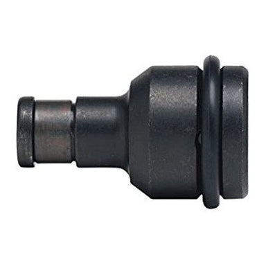 MAKITA 1/4" HEX DRIVE CLIP CHUCK TO SUIT 1/2" SQUARE DRIVE IMPACT WRENCH 134873-0