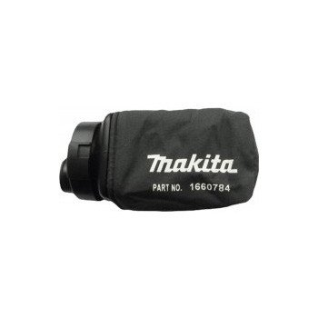 MAKITA DUST BAG ASSEMBLY - BO3710 135222-4