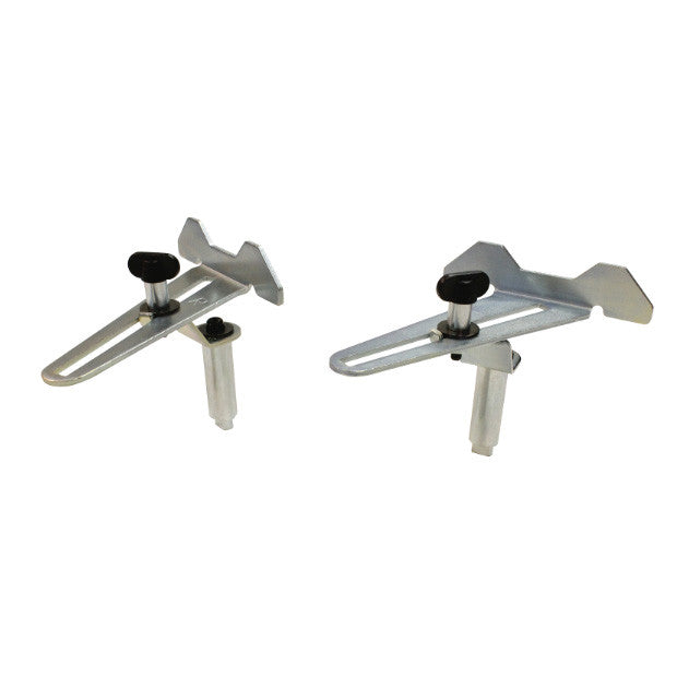 MAKITA CROWN MOULDING STOPPER SET - LS1016 / LS1221 192669-5