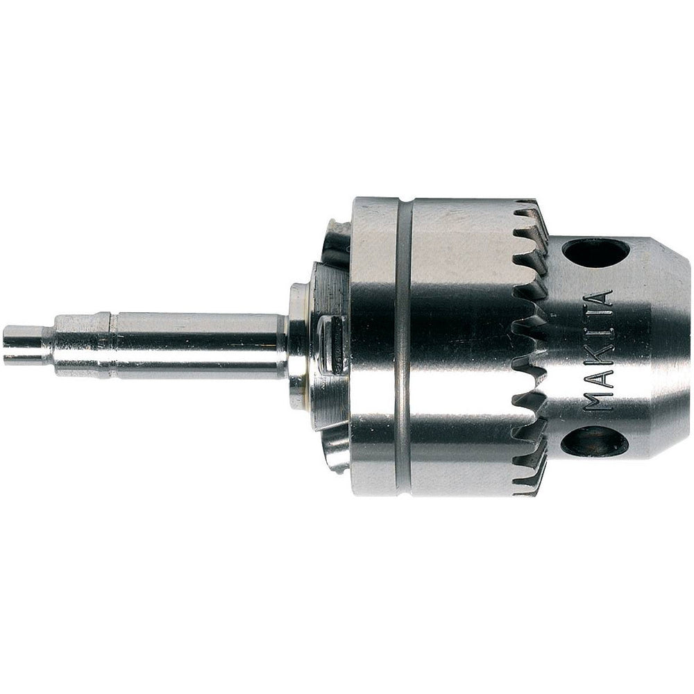 MAKITA 10mm KEYED CHUCK / 1.5-10 CAP - METAL / H/DUTY - DA3000R ONLY 193442-6