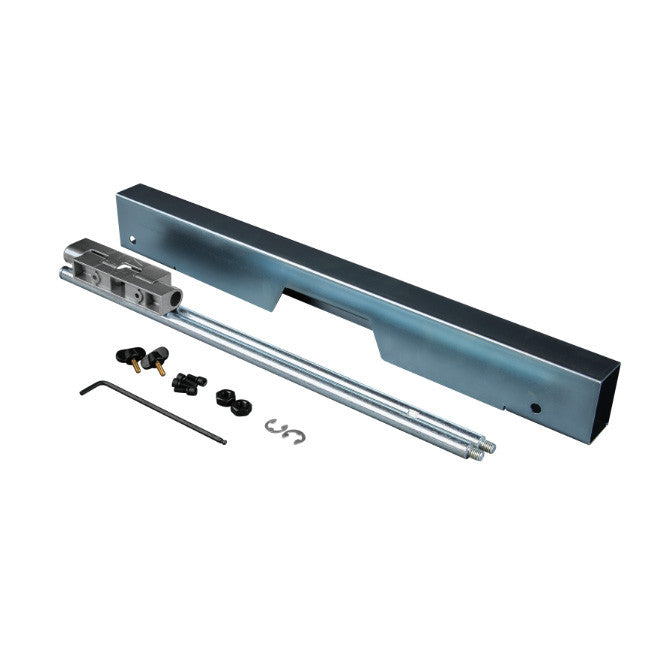 MAKITA LEFT EXTENSION - 2704 194086-5