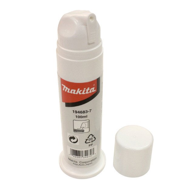 MAKITA SDS BIT GREASE 100ML PUMP PACK (1PC) 194683-7