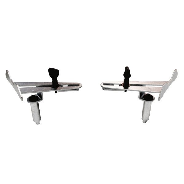 MAKITA CROWN MOULDING STOPPER SET - LS1216 195253-5