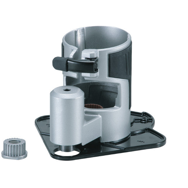 MAKITA OFFSET BASE ASSEMBLY - RT0700C 195562-2