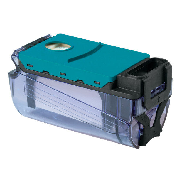 MAKITA DUST CASE SET - DX01 / DX02 196162-1