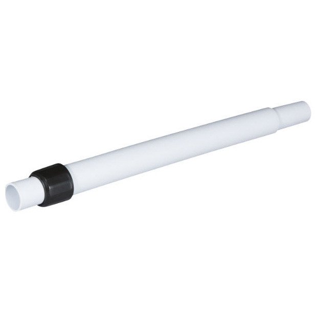 MAKITA TELESCOPIC PIPE ASSEMBLY WHITE / DVC260 198559-0