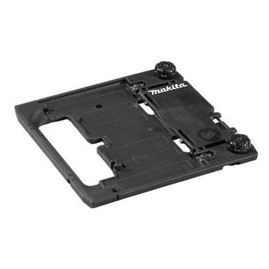 MAKITA GUIDE RAIL ADAPTOR SET FOR 4100NH2 ADN 4100KB 198673-2