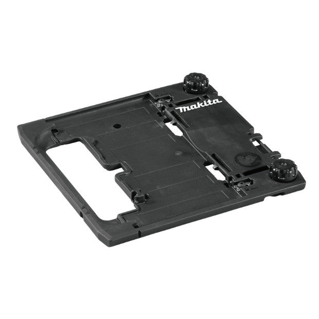 MAKITA GUIDE RAIL ADAPTOR SET FOR 4100NH2 ADN 4100KB 198673-2