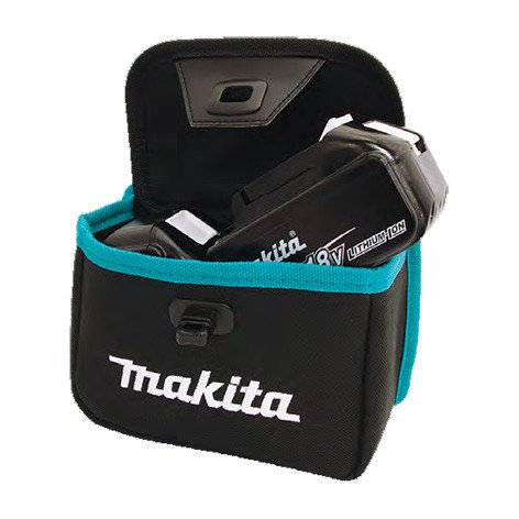 MAKITA DUAL BATTERY POUCH 199297-7