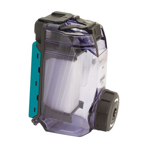 MAKITA DUST CASE AND HEPA FILTER SET - DX08/DX09 199555-1