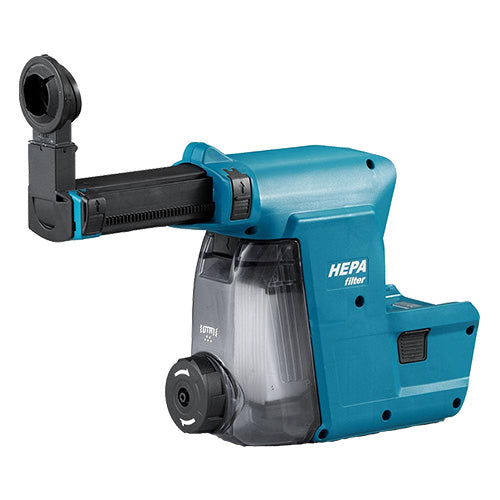 Makita DX06 Dust Extraction Set - suits DHR242 199566-6