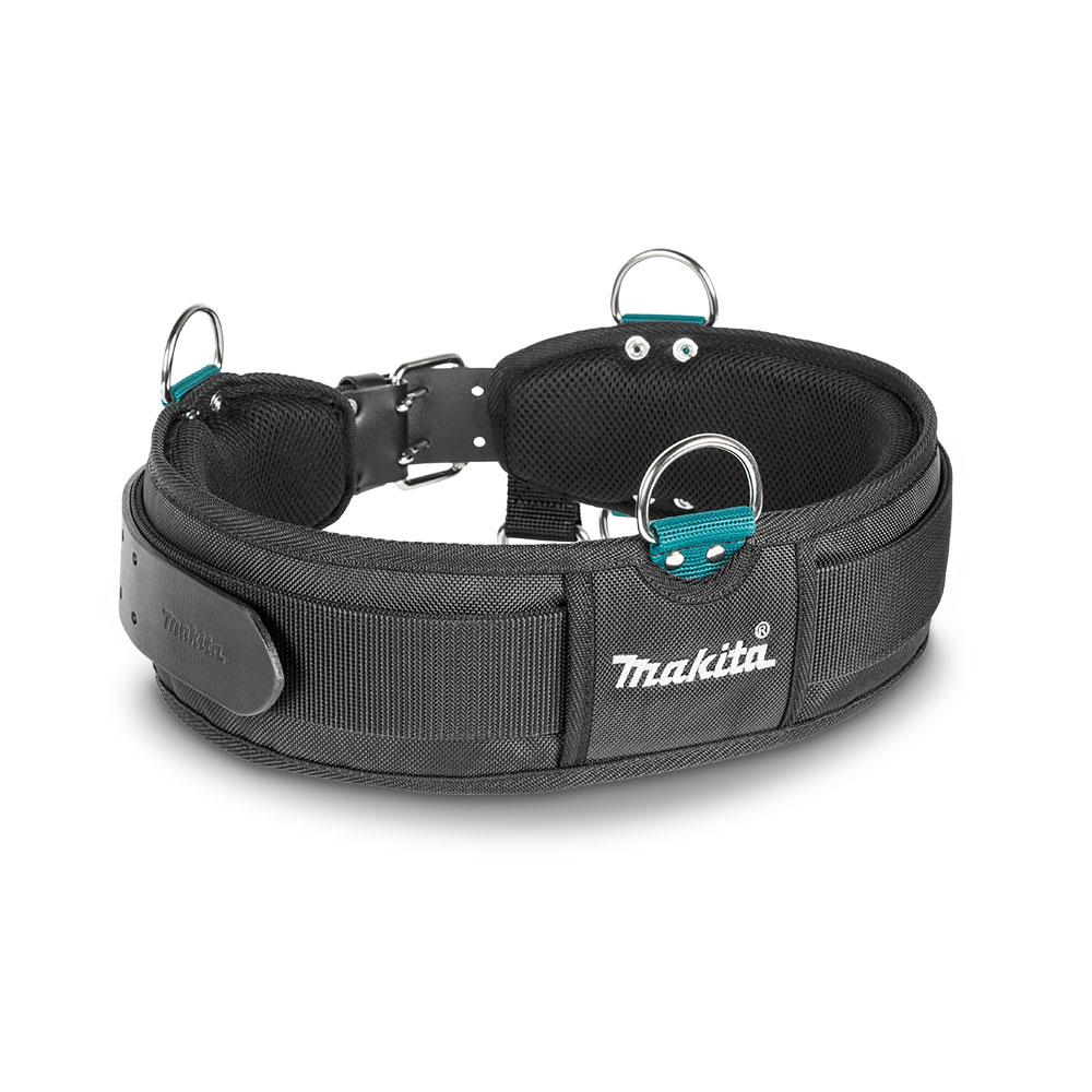 Makita Ultimate Padded Belt With Belt Loop E-15366
